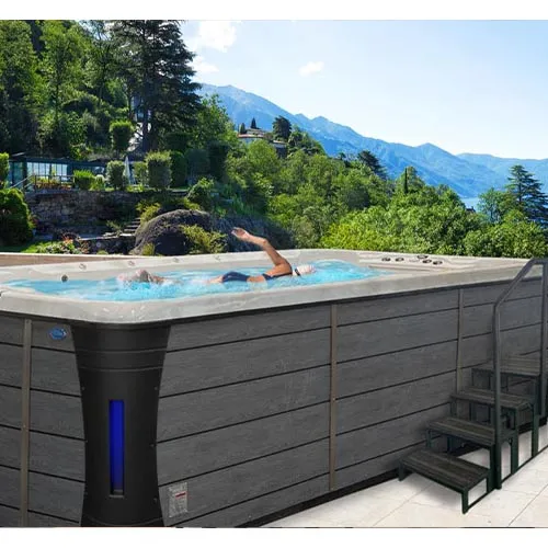 Swimspa X-Series hot tubs for sale in Las Vegas